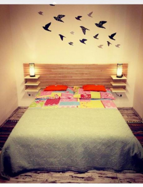 Гостиница Creative Apartment - Liszt Ferenc square, Будапешт
